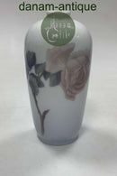 Royal Copenhagen Art Nouveau Vase No. 219/100