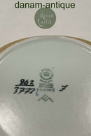 Royal Copenhagen Moderne Fajance Skål No. 962 / 3772
