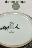 Royal Copenhagen Moderne Fajance Skål No. 963 / 3771