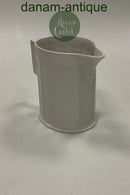 Royal Copenhagen Hvid Vifte Mælkekande