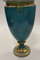 Royal Copenhagen Krakele Vase No. 460 / 3377