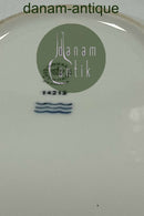 Royal Copenhagen Hvedekorn ovalt Fad No 14215