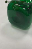 Holmegaard Viol Kluk Carafe Green