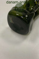 Holmegaard Kluk Karaffel Grøn