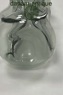 Holmegaard Kluk Karaffel Grå  / Smoke