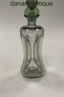 Holmegaard Kluk Karaffel Grå  / Smoke