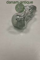 Holmegaard Kluk Karaffel Grå  / Smoke