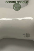 Aluminia Julebuk Lysestage.