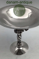 Georg Jensen Sterling Sølv Drueopsats / Drueskål No. 263A