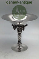 Georg Jensen Sterling Sølv Drueopsats / Drueskål No. 263A