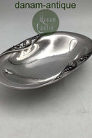 Georg Jensen Sterling Sølv Magnolia Skål No 2A