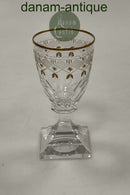 Kosta Boda Odelberg Junior White Wine Glass