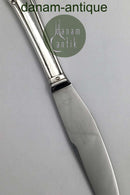 Georg Jensen Sterling Sølv Liljekonval Frokostkniv No. 024