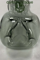 Holmegaard Kluk Karaffel Grå  / Smoke