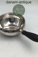 Georg Jensen Sterling Sølv Smørnæb / Saucekande (Flødekande) No. 55 B (1925-1933)