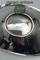 Svend Toxværd Sterling Sølv Skål / Fad