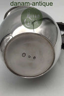 Grann &amp; Laglye Sølv Kande (1950)