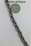 Aarre &amp; Krogh Sterling Sølv Armlænke