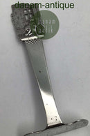 Horsens Sølv H.C. Andersen Eventyr Bestik Skubber Den Lille Pige med Svovlstikkerne