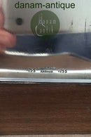 Frantz Hingelberg Sterling Sølv Æske