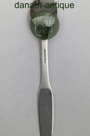 Cohr Sterling Sølv Barnegaffel (Kanin)