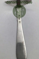 Grann &amp; Laglye Sølv Øresund Skubber