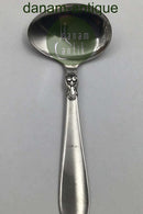 Grann &amp; Laglye Sølv Øresund Barneske