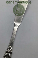 Evald Nielsen Sølv No 16 Fiskekniv