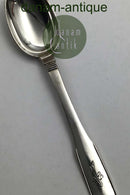 Hans Hansen Sølv Thirslund Theske