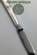 DGS Rosenholm Sølv Frokostkniv