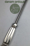 Georg Jensen Sterling Sølv Konge Osteskærer No. 223A