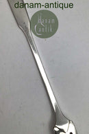 Hingelberg No. 19 Sterling Sølv Østersgaffel