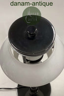 PH 3/2 Bordlampe Sort Metalliseret (uden stor skærm)