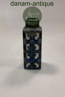 Royal Copenhagen Baca Fajance Vase No. 711/3258