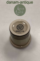 Bing og Grøndahl Peru Æggebæger No. 696