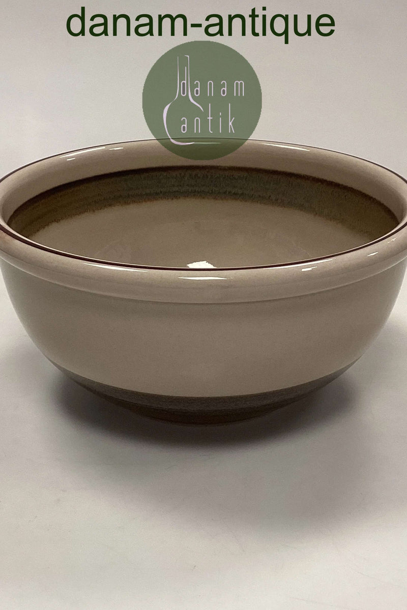 Bing og Grøndahl Peru Skål No. 312