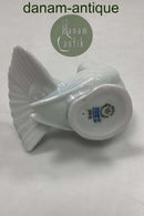 Royal Copenhagen Årsfigur Fredsdue No. 2018