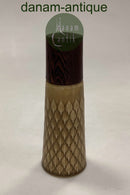 Bing og Grøndahl / Kronjyden Relief Stor Peber/Saltbøsse