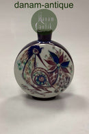 Royal Copenhagen Fajance Tenera Vase No. 217/3102