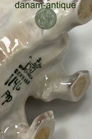 Dahl Jensen Figur af Hund Pekingeser No. 1146