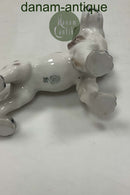 Lyngby Figur Hund Cocker Spaniel