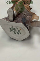 Dahl Jensen Figur af Lille Pige, Bente No. 1295