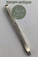 Georg Jensen Sterling Sølv Slipsenål No. 64 (1930 - 1945)