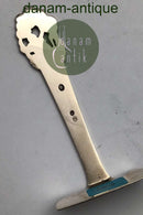 Horsens Silver H.C. Andersen Fairy Tale Cutlery Pushing The Little Mermaid