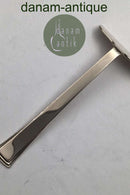 Evald Nielsen Sølv No. 32 Barneskubber