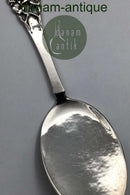 F. Hingelberg Sølv Serveringsspade (1919?)