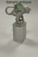 Royal Copenhagen Figur af Brøleabe No. 1249072