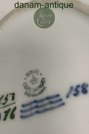 Royal Copenhagen Art Nouveau Fugleskål No 753/376