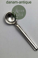 Hans Hansen Arvesølv No. 18 Sterling Sølv Saltske