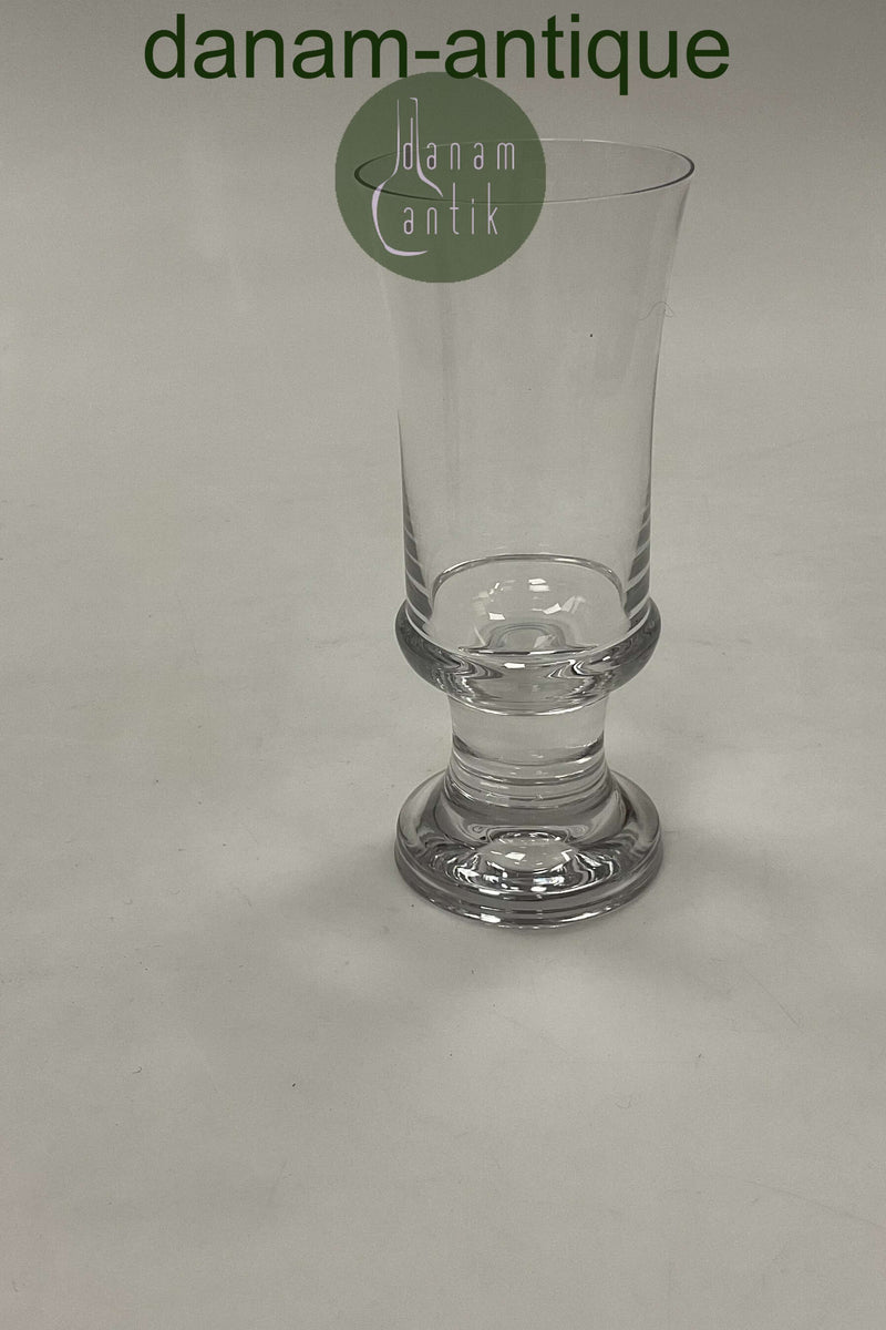 Tavastia Iittala Finland Ølglas